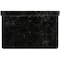 Ekena Millwork Heaton Hidden Support Steel Bracket w/ 6" Support Depth, Antiqued Silver 3"W x 10"D x 2"H BKTM03X10X02HEASV - alternate 10